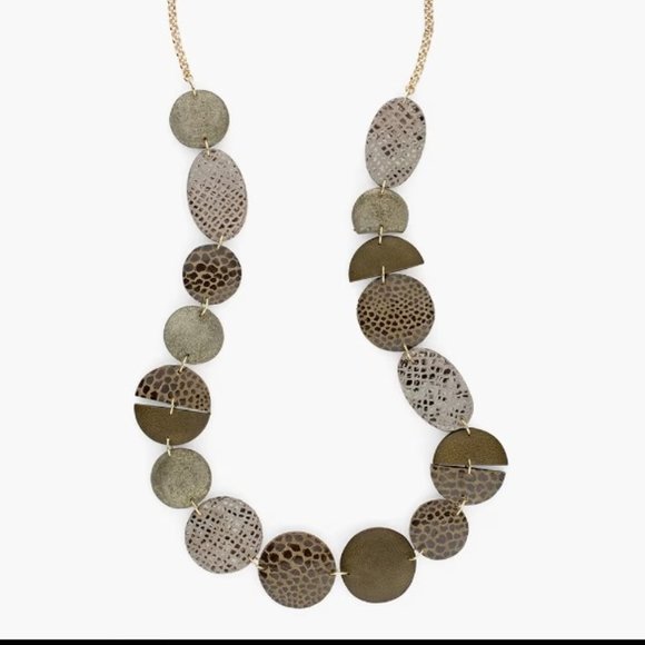 Chico's Malika Necklace Jewelry Bundle - Picture 7 of 9